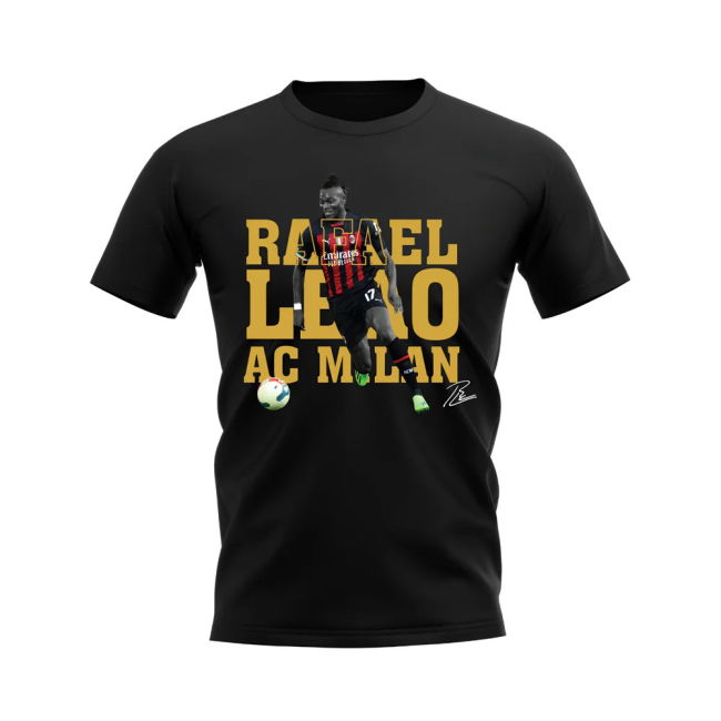 AC Milan 2025-2026 Jersey soccer jersey - durability and unique v4.614