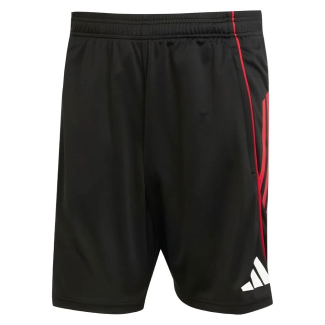 Ajax 2025-2026 Training Black - Durable Fan Edition Edition - Johan