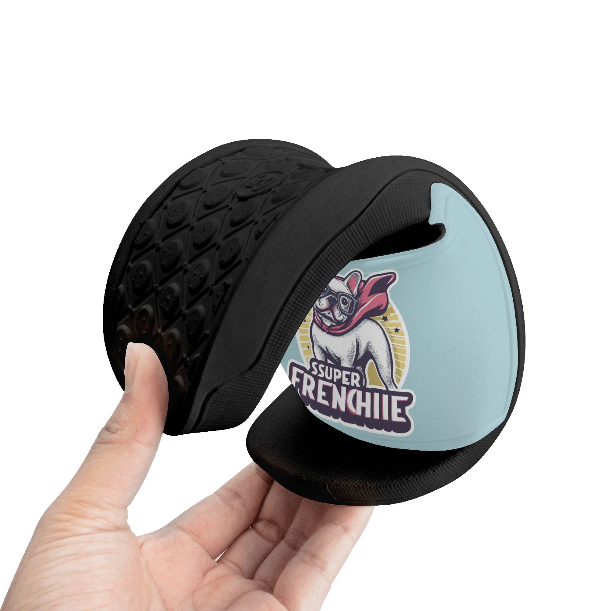 Super Frenchie - Sandals