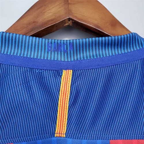Barcelona Official Local - Match Day Essential - European Championship