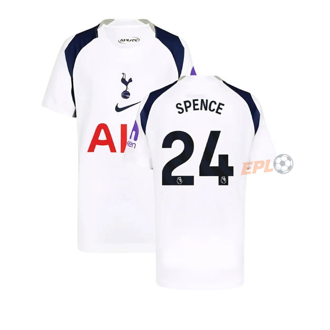 2025-20 TOT sophisticated Home Shirt - Kids | high-end
