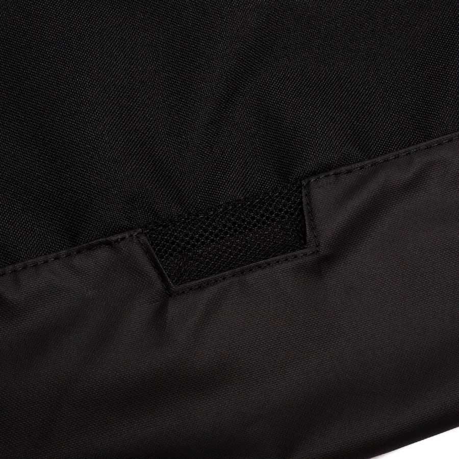 Holland Gym Sack Academy - Black/Hyper Crimson