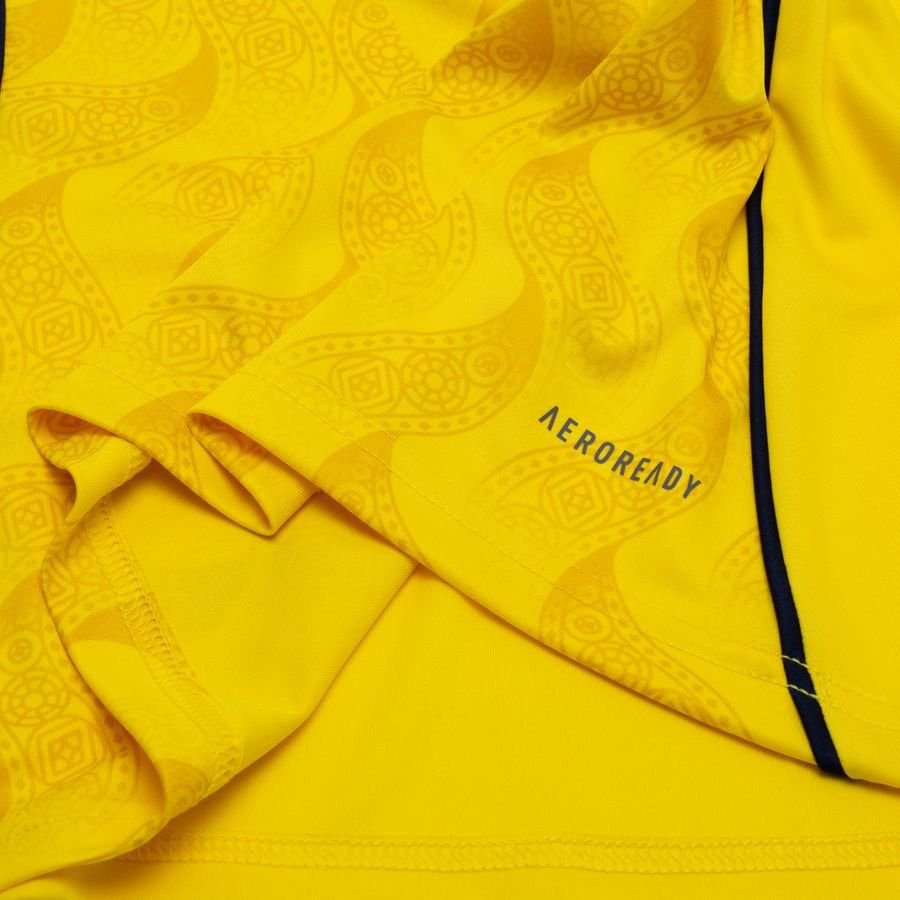 Al Nassr Home Shirt 2025/26 RONALDO 7