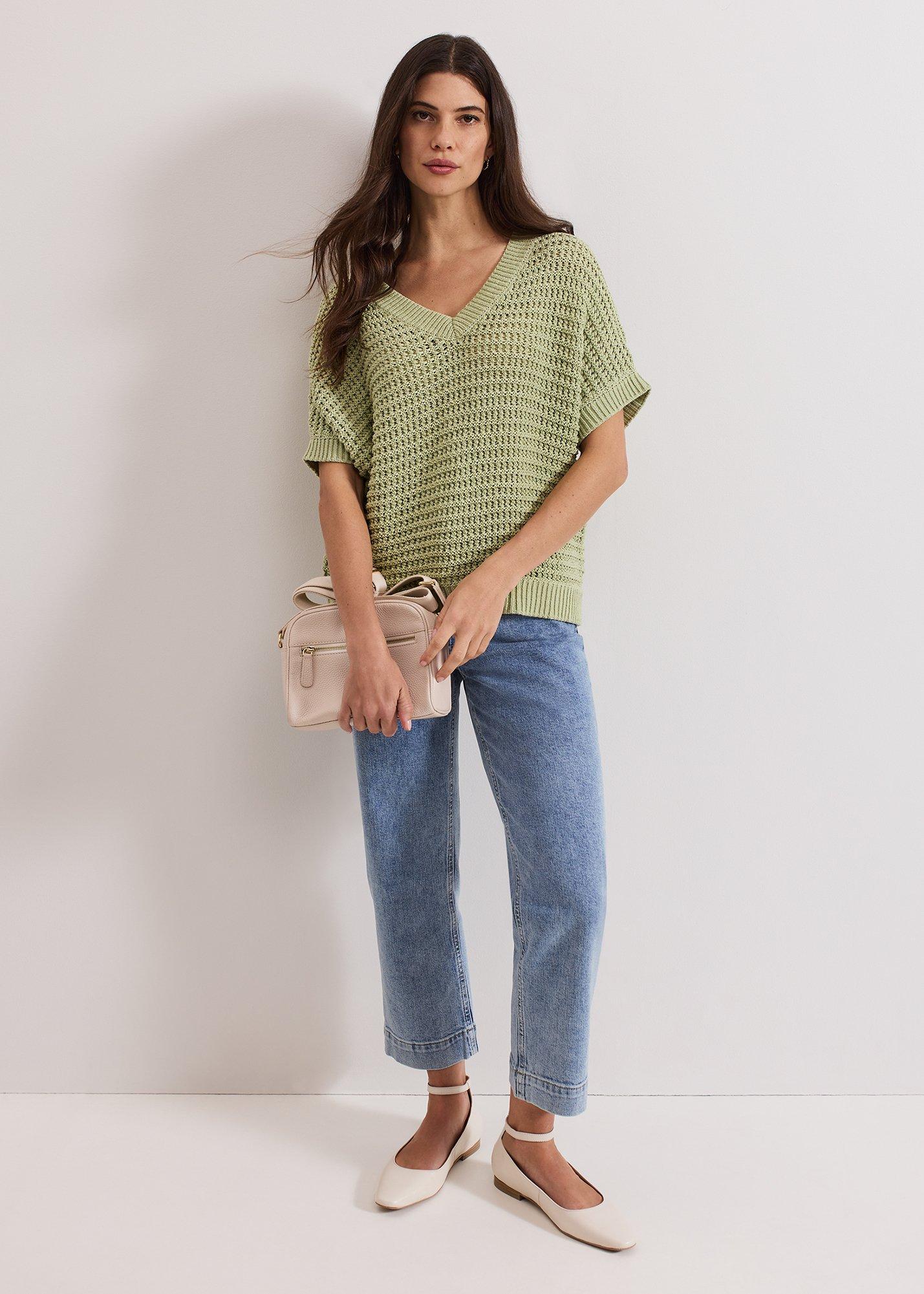 Stacie Tape Tabard