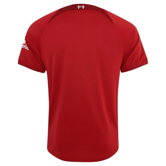 Liverpool 2022-2023 Home Shirt - (Men