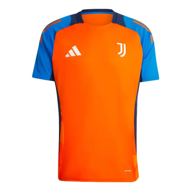 2024-2025 Juventus Home Kit (Orange) | Value for Money | Player Issue