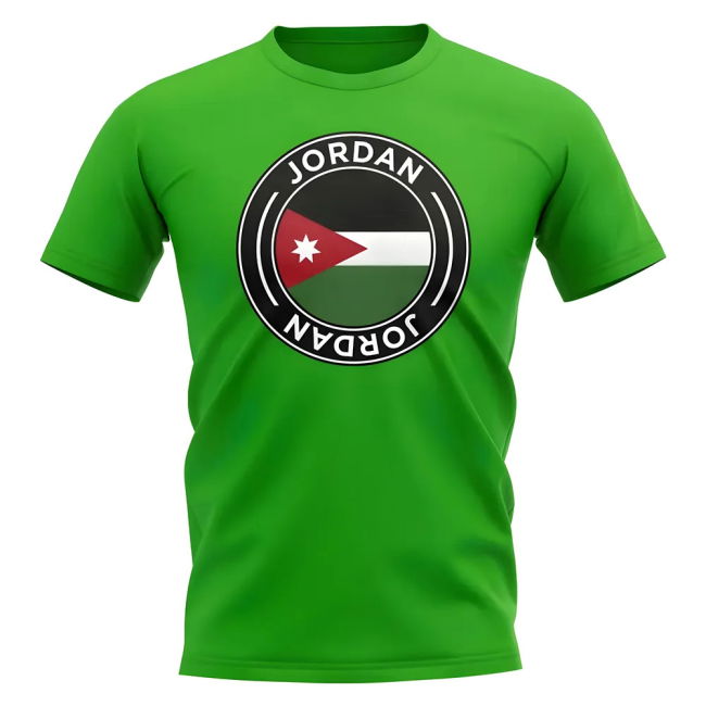 Tournament-Edition Limited-Edition Jordan Football Badge T-Shirt