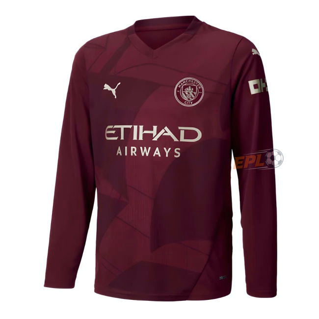 MAN genuine 2024-20 Third Kit - Kids | premium | luxury