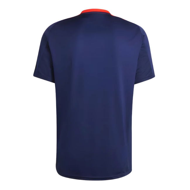 Man Utd Stylish Jersey 2024-2025 #87