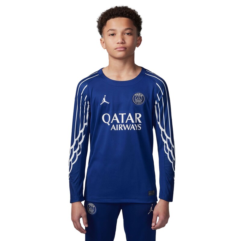 Performance  Youth 2024 Replica Jersey - Authentic Soccer Jersey