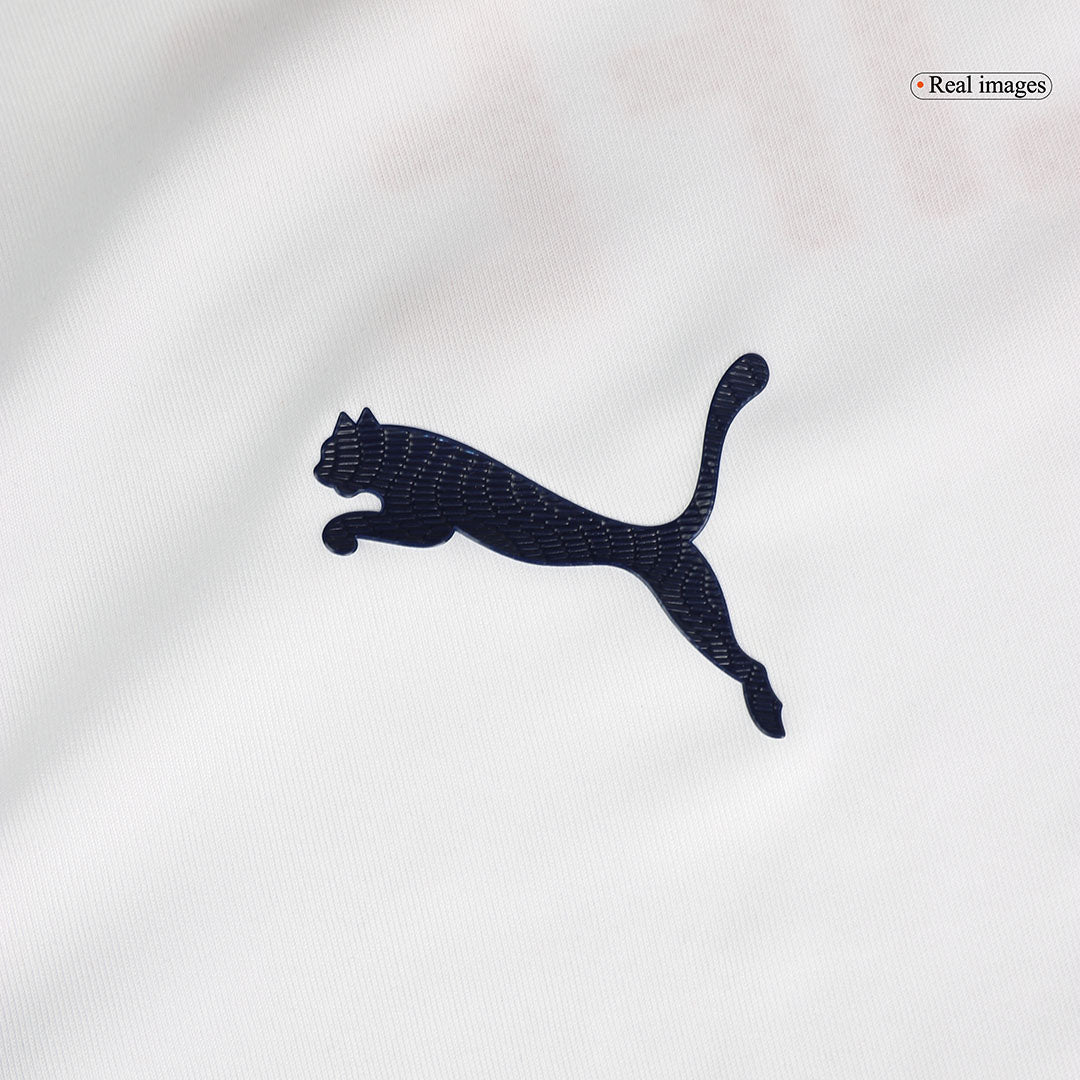 Player Version Chivas Away  Soccer Jersey 2024/25 Authentic Kit