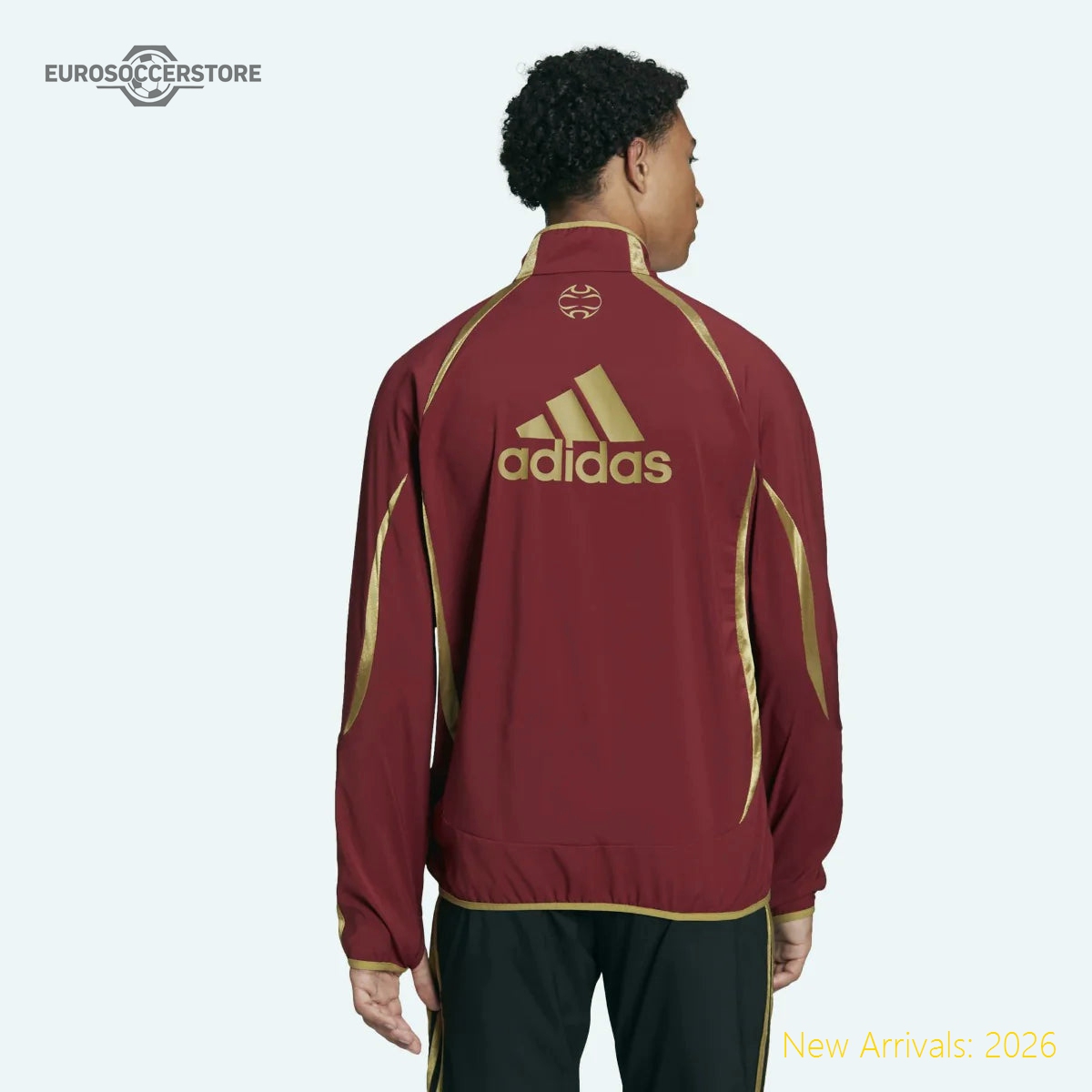 Premium-quality Adult Ars Soccer Star Unknown Jersey 2023