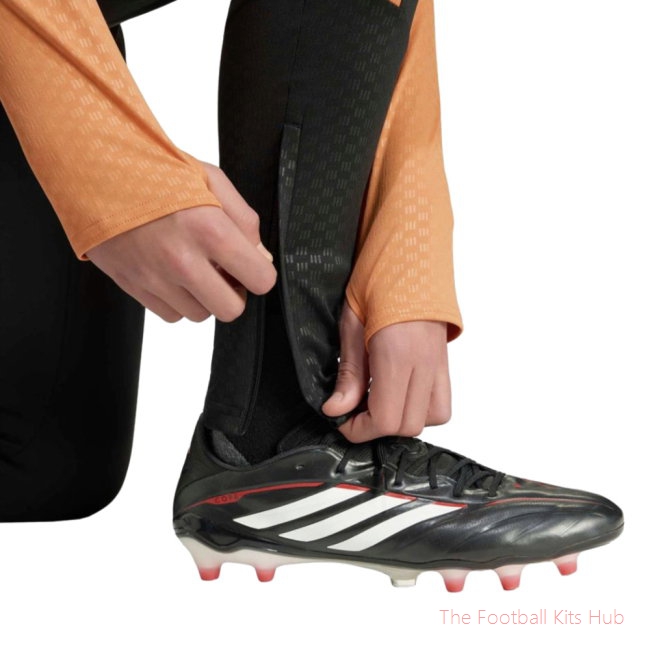 Breathable Club Arsenal Training 2026-2027 Pants (Kids)