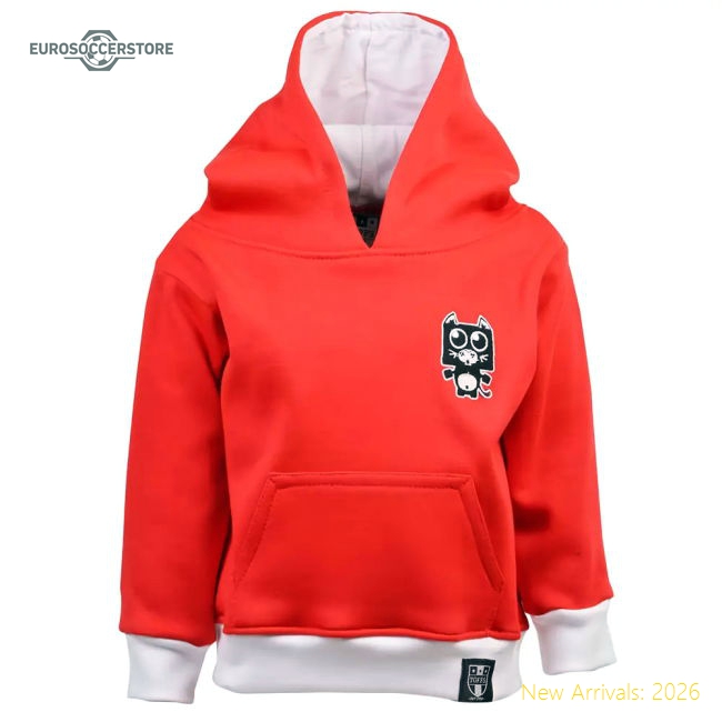 Toffs Retro Shirts Children Jersey Football Fan Supporter For Football Football Fan Gear