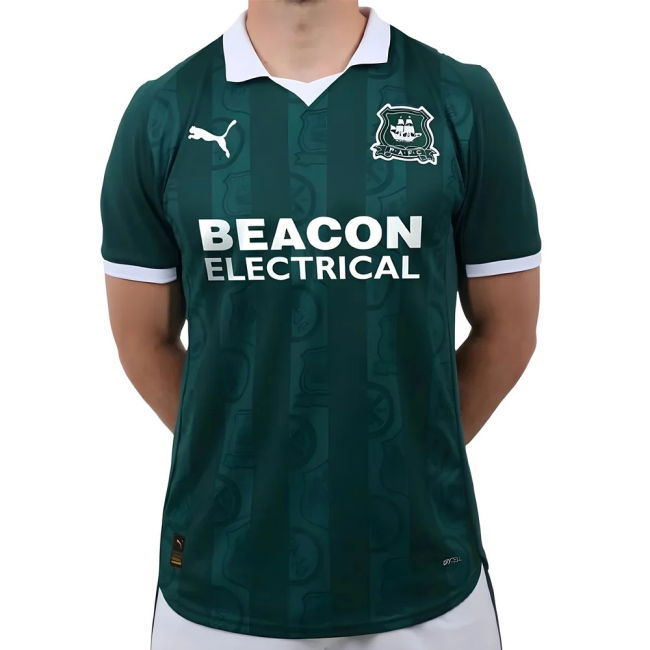 Durable Material Official Football New Release Football Shirt