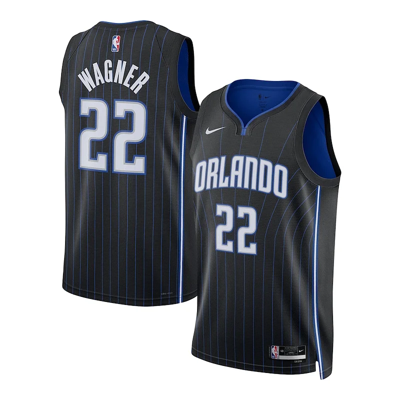 Franz Wagner ORL All-Star Jersey - Best Value Deal - Licensed Product