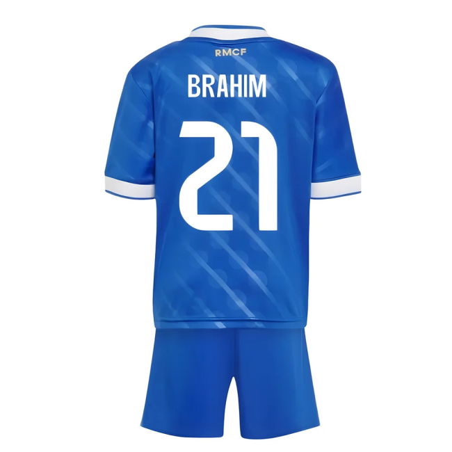 High Quality Ultra Comfort Rm New Release Avid Football Kit