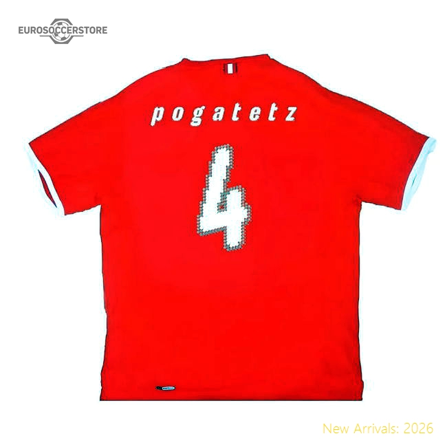 2025 Official Licensed Team Jersey Perfect For Match Days