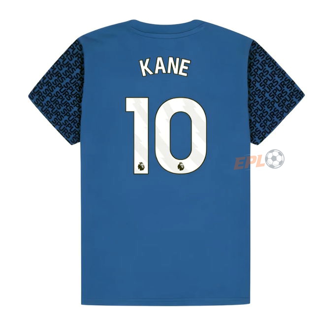 Tottenham high quality Third Shirt - Kids | first-class