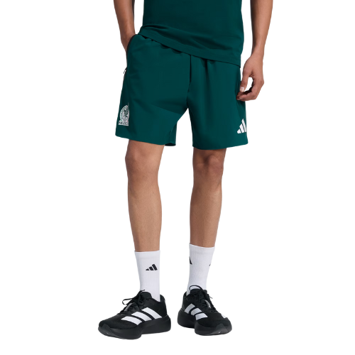 Mexico National Team 2025-2026 Season Third Jersey –  Match Day Version S