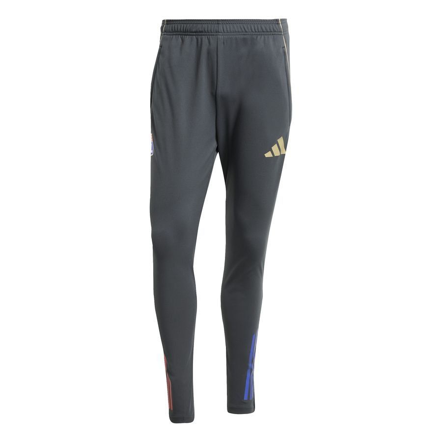 [EFKS] Lyon Trousers Tiro Competition Carbon 25 Training Jersey