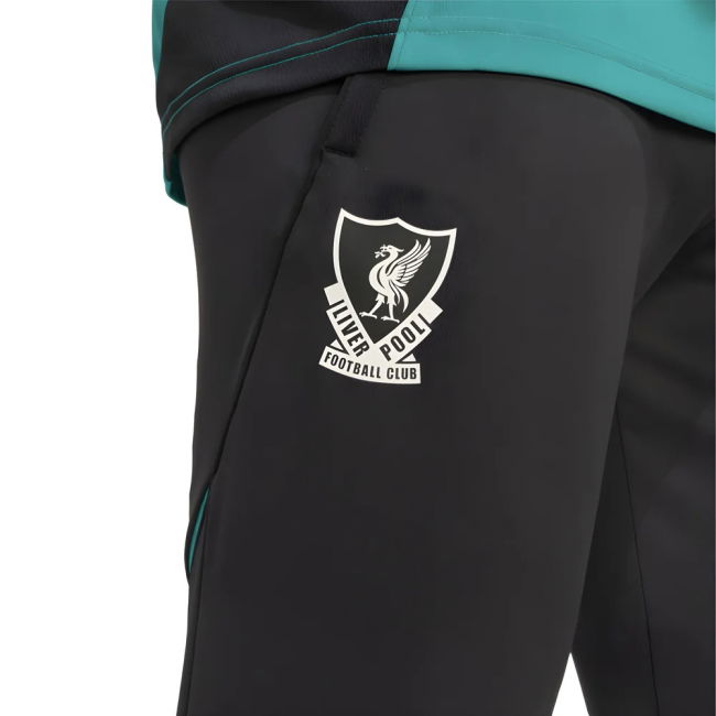 Liverpool Pro Jersey 2025-2026 #12
