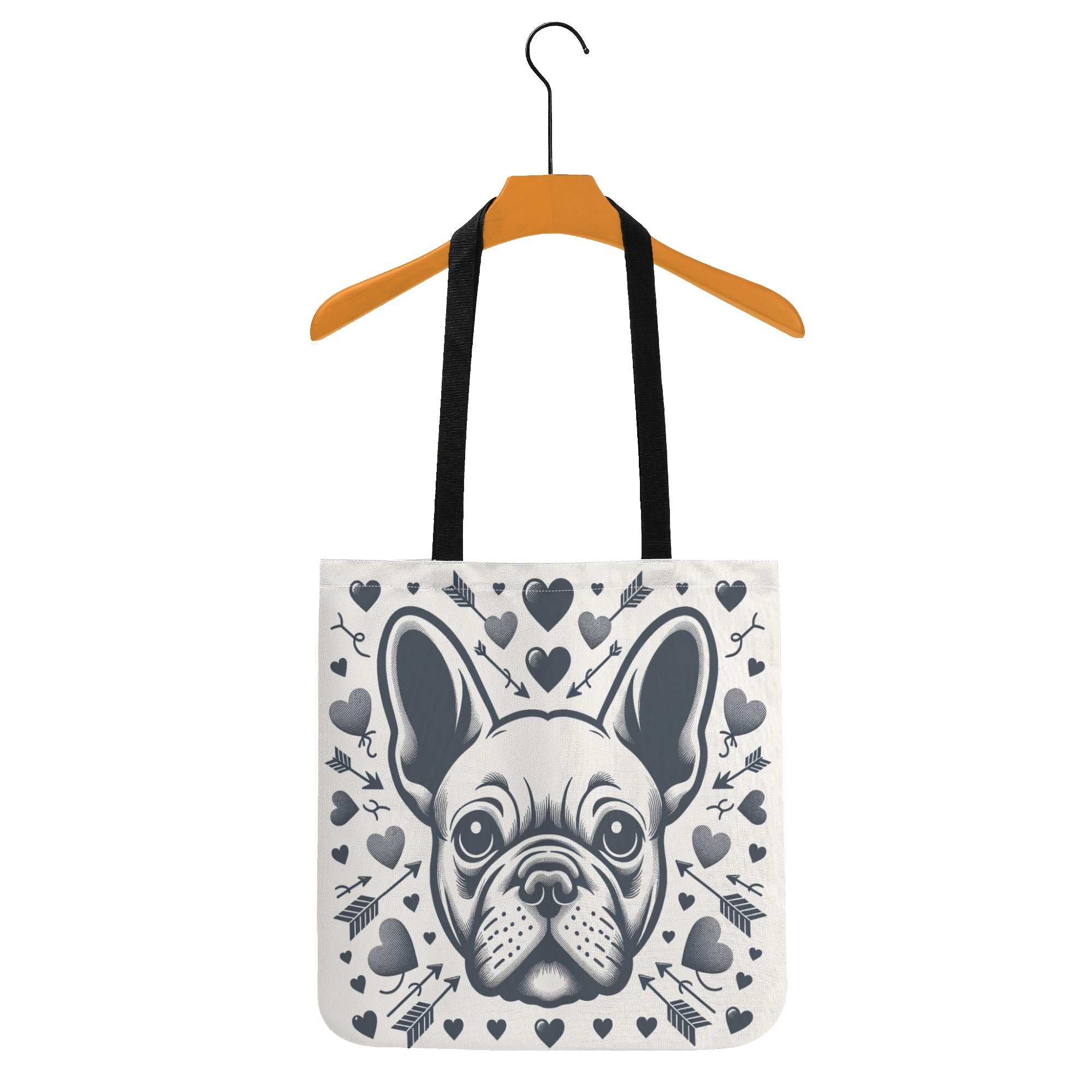Trendy Stylish Everyday Ivy - Tote Bag for Casual Outings Premium