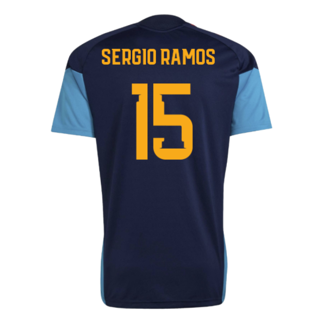 Top Tier Faithful Soccer Club Fresh Look Football Shirt