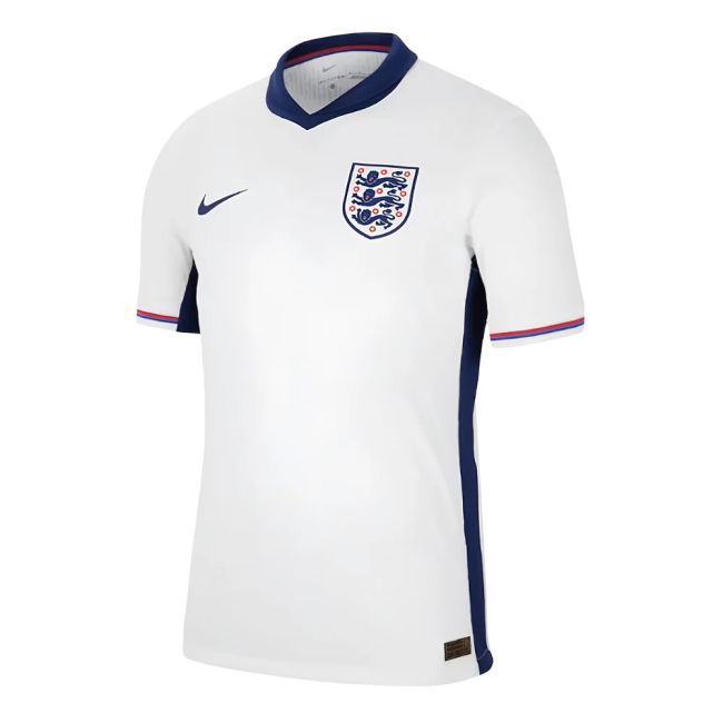Rare England Home Limited Shirt 2024-2025