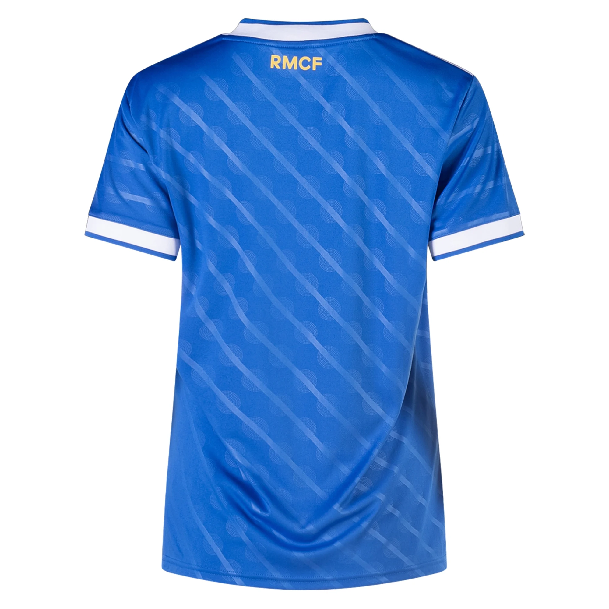 Real Madrid Madrid 2025-2026 UCL Third Jersey – Authentic Shirt