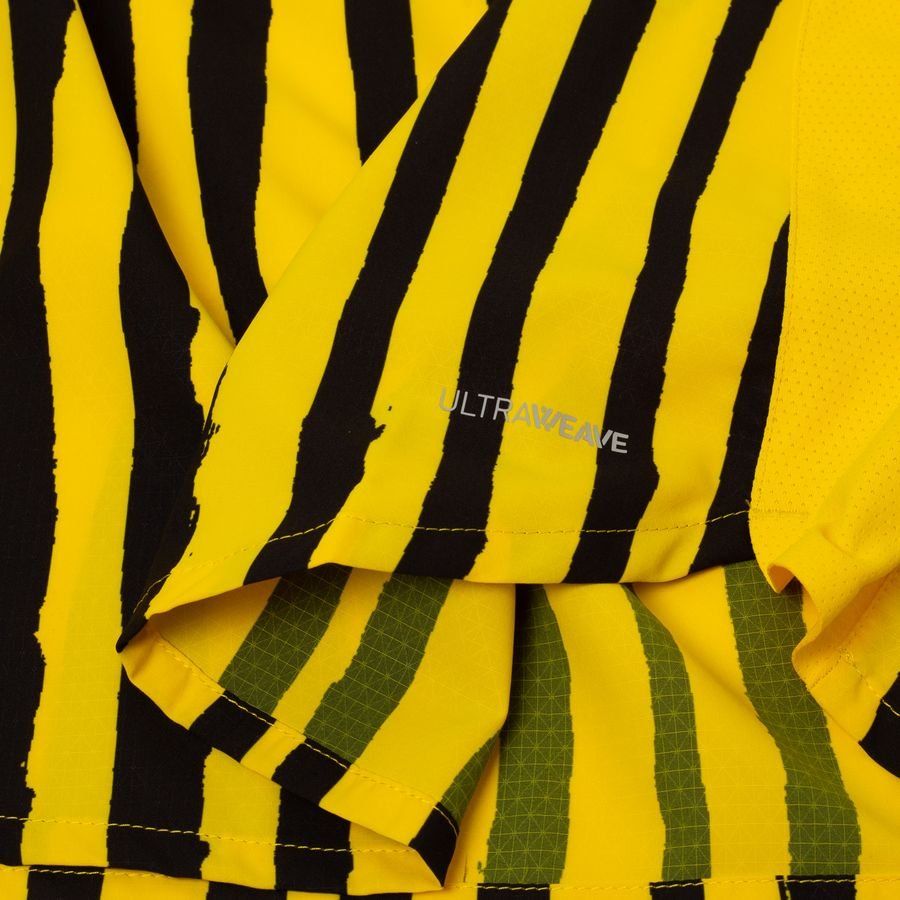 Dortmund Home Shirt Kidsuper Club World Cup 2025 Authentic