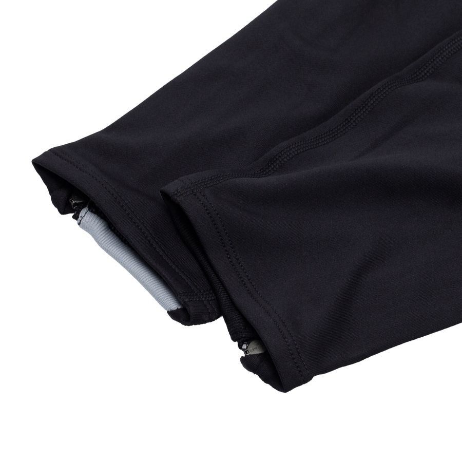 Chelsea Training Trousers Dri-FIT Strike 3rd - Black/Field Silver Kids