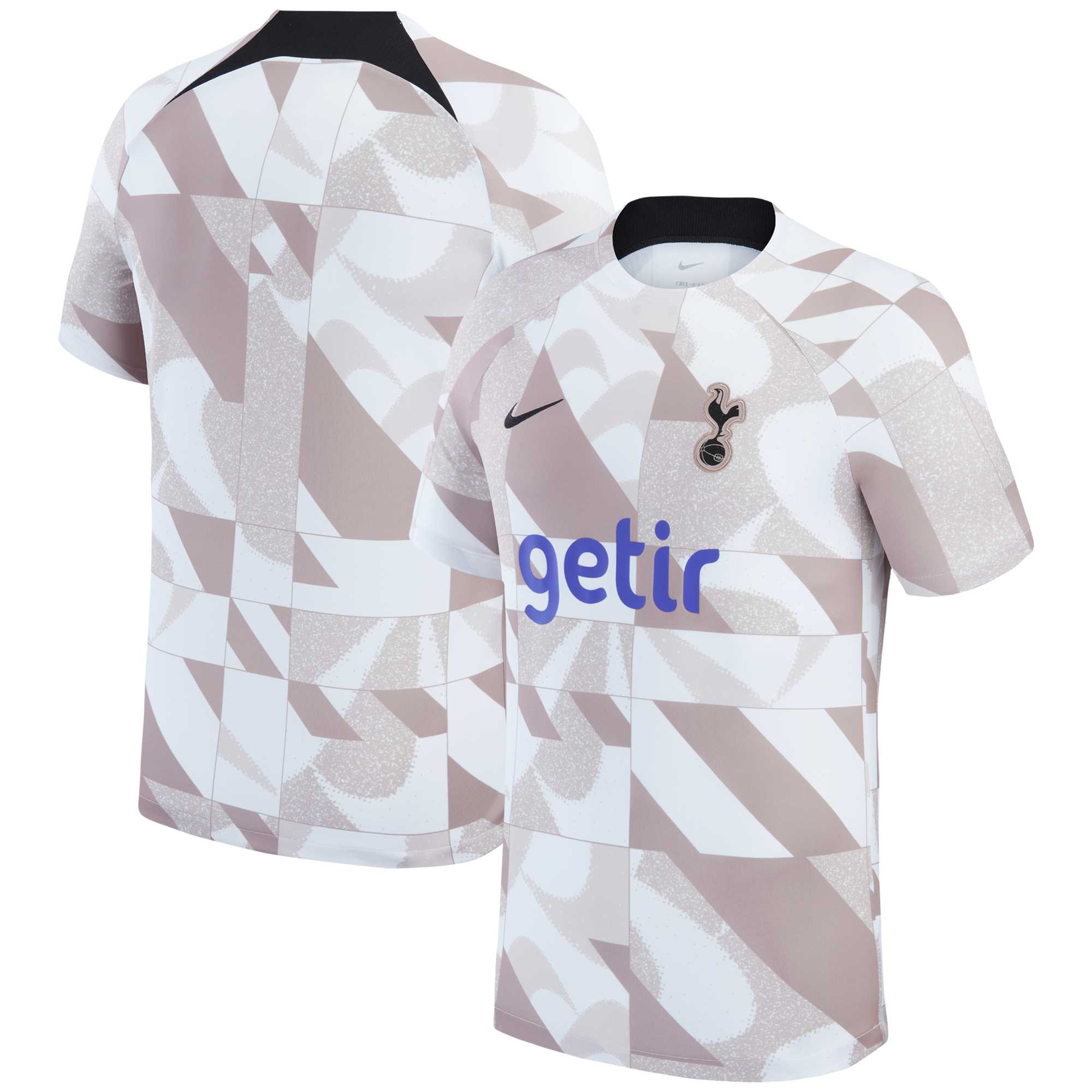 Spurs Men's 2023 Elite Jersey - Authentic - Free Shipping - Genuine