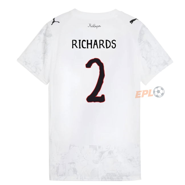 MAN 2025-20 affordable Third Jersey - Adults | exclusive