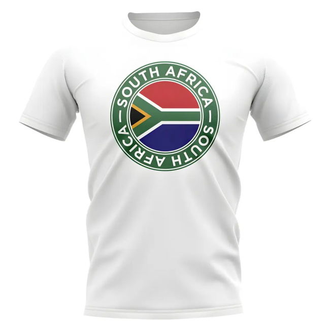 South Africa Stylish Jersey South