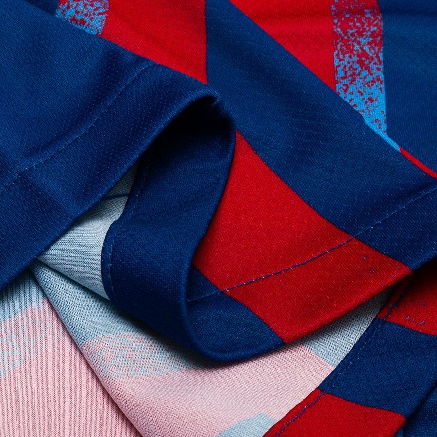 Barcelona Fourth Shirt 2025/26 Women For Algeria Football Fans