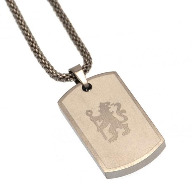 Authentic 2025-2026 Chelsea Premier League Home Kit