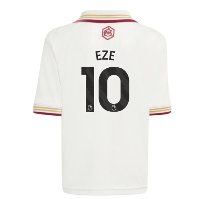 ARS 2025-20 value for money Third Jersey - Adults | high-end