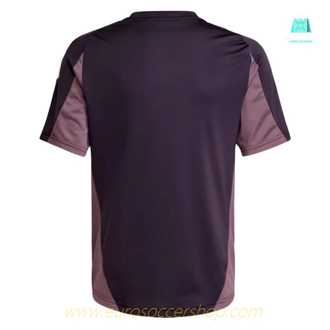 2024-2025 Arsenal Training Jersey (Aurora Black) - Kids