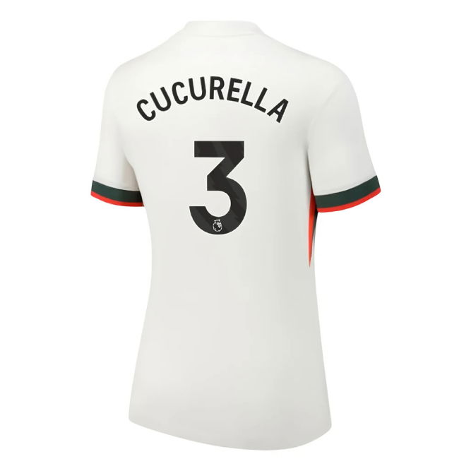 2025-20 CHE fashionable Away Shirt - Adults | premium