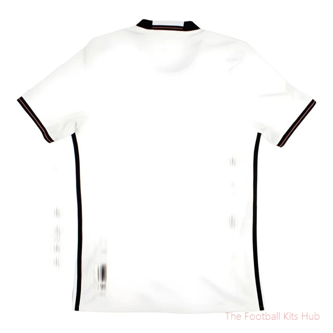 Germany 2016-17 Home Shirt (Good) (Schweinsteiger 7)