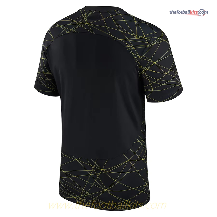 PSG Special Edition Soccer Kit 2022-23 Edition