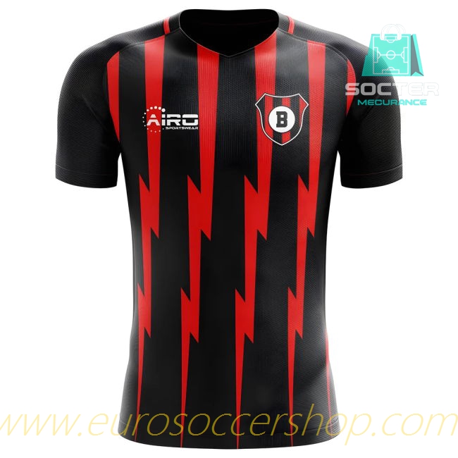 2025-26 Edition Premier League Home Shirt Kids Edition