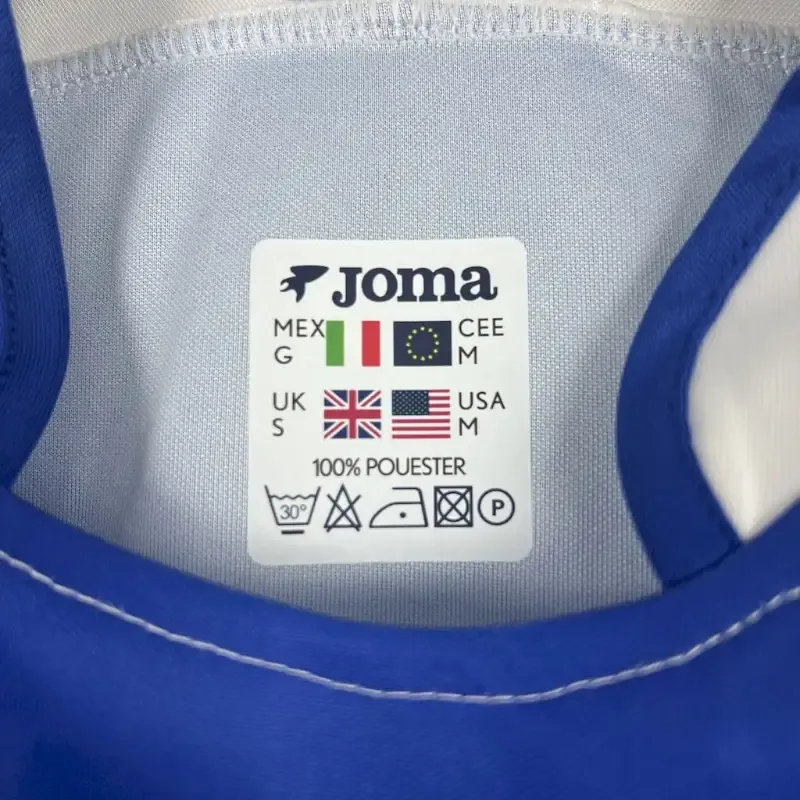 Cheap 2003-2004 Real Club Deportivo de La Coruña Jersey retro kit