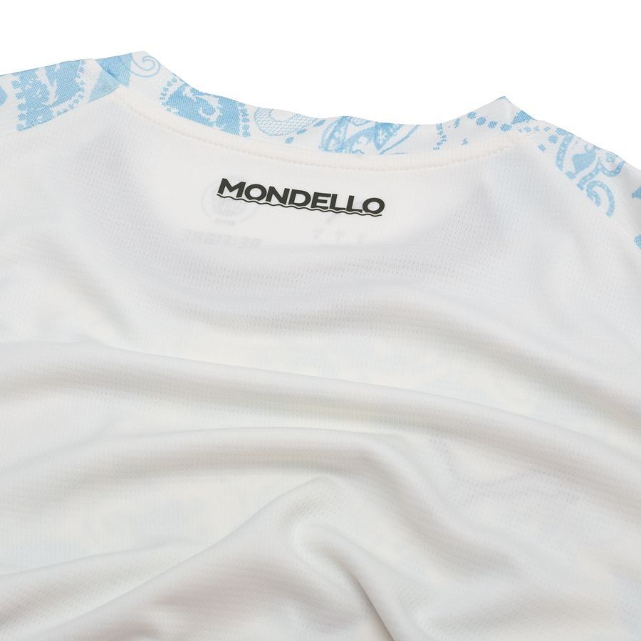 Palermo Third Shirt 2025/26 Supporter Version In Multiple Adult Sizes