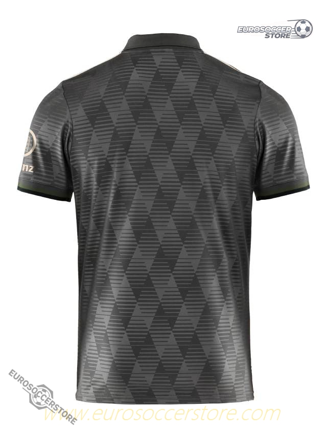 Bayern Munich Oktoberfest Version Jersey for the 24-25 Season