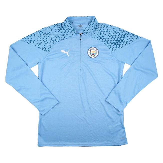 Man City Soccer Jerseys Limited Edition Jersey 2023-2024 #8