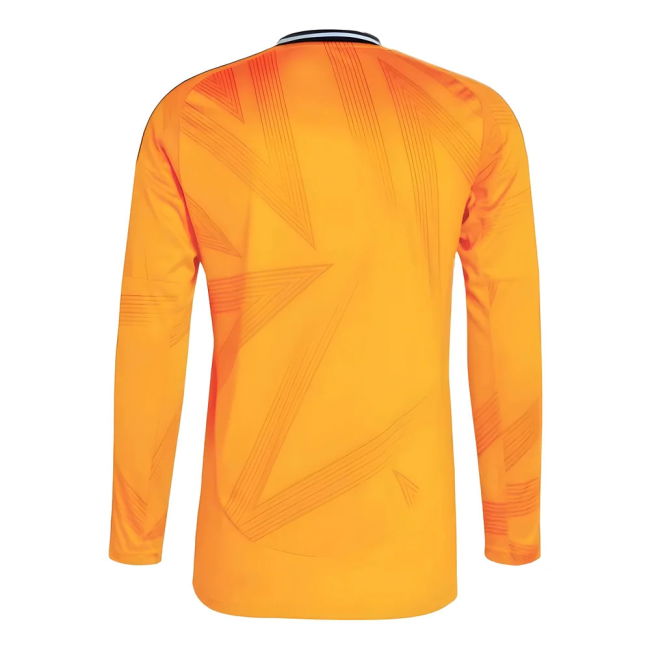 2024-2025 Camiseta Real Madrid Visitante Hombres - Auténtica