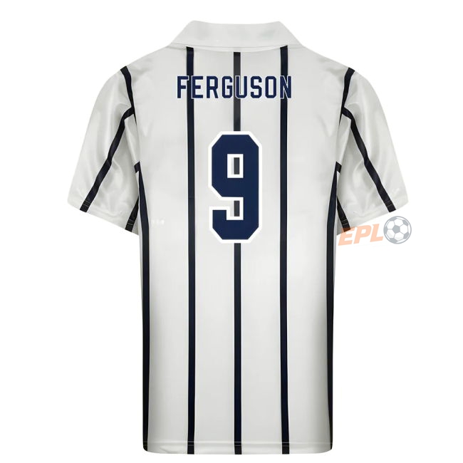 1994 EVE retro Away Shirt - Adults | luxury | official