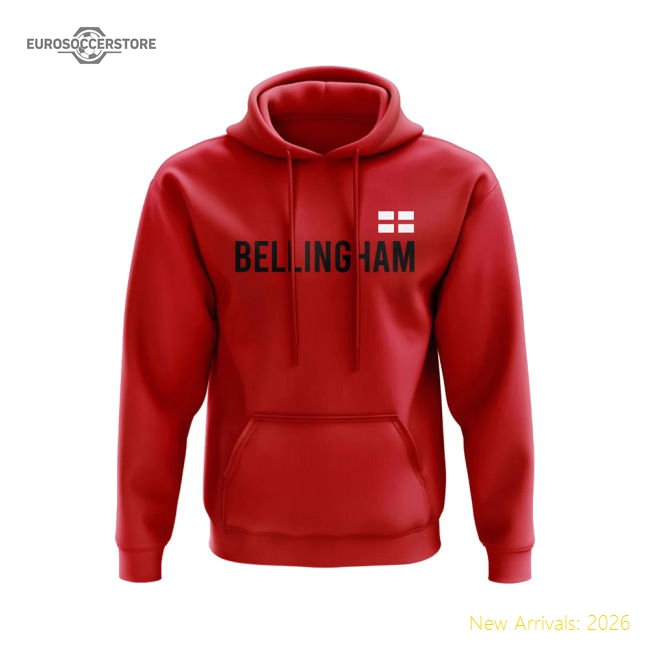 Authentic England 2024-2025 Regular Jersey - Breathability